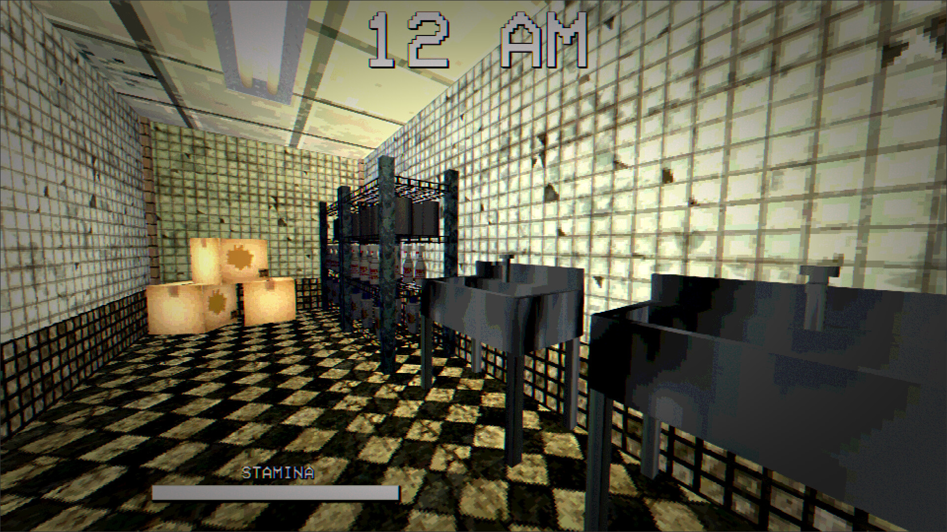 Voidshift screenshot 7