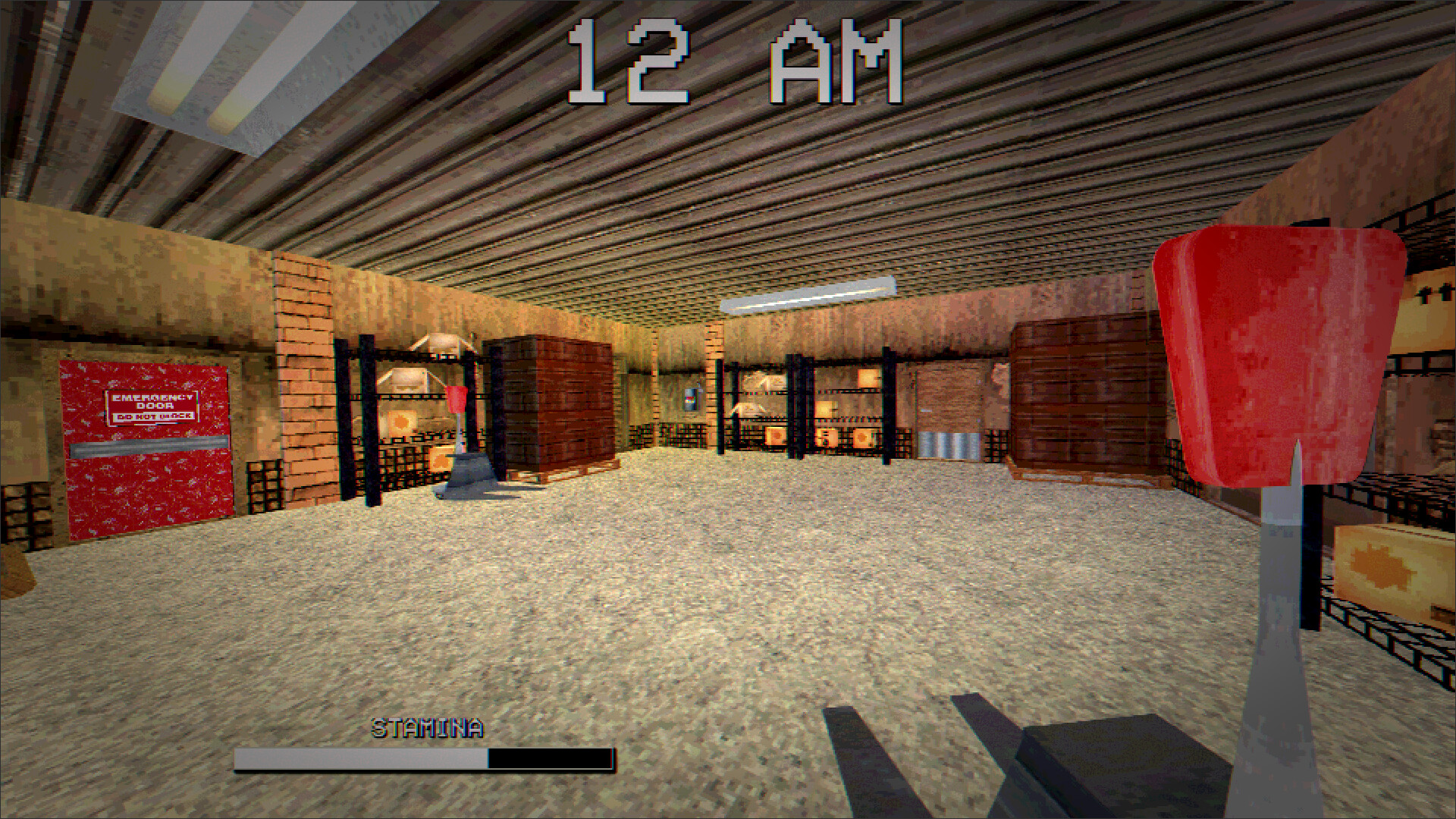Voidshift screenshot 2