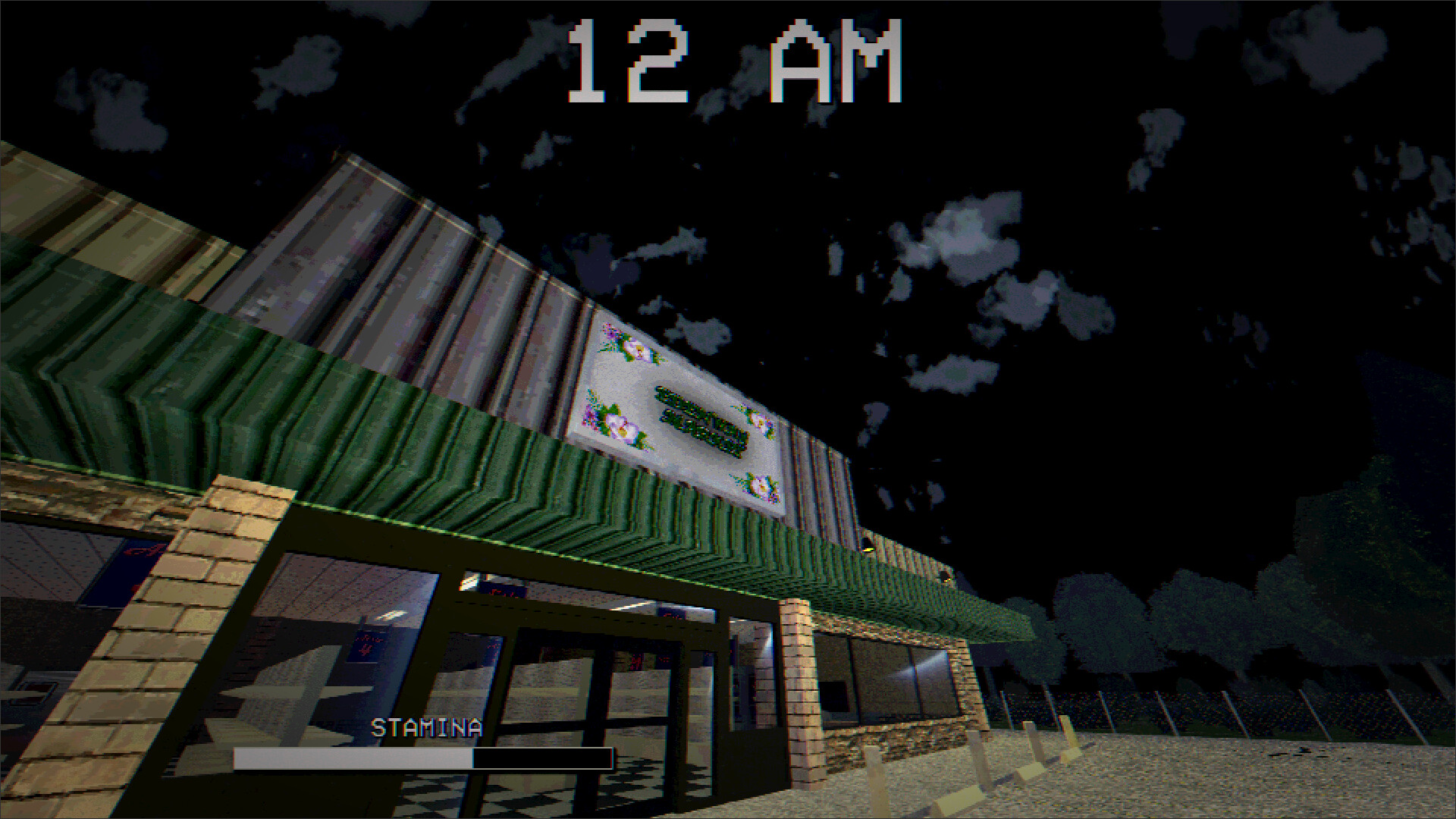 Voidshift screenshot 1