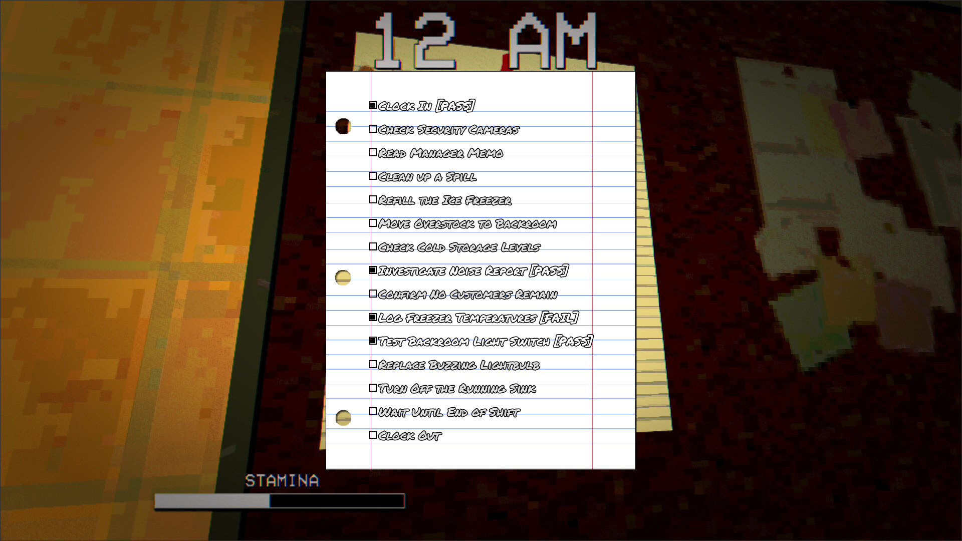 Voidshift screenshot 3