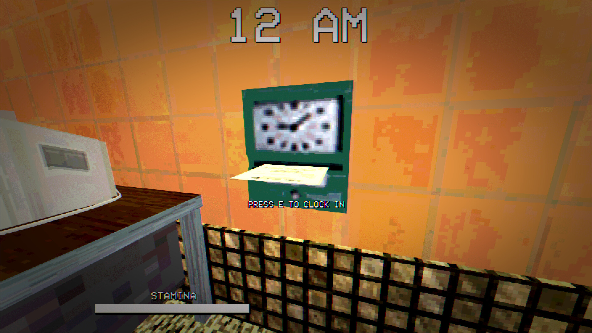 Voidshift screenshot 4
