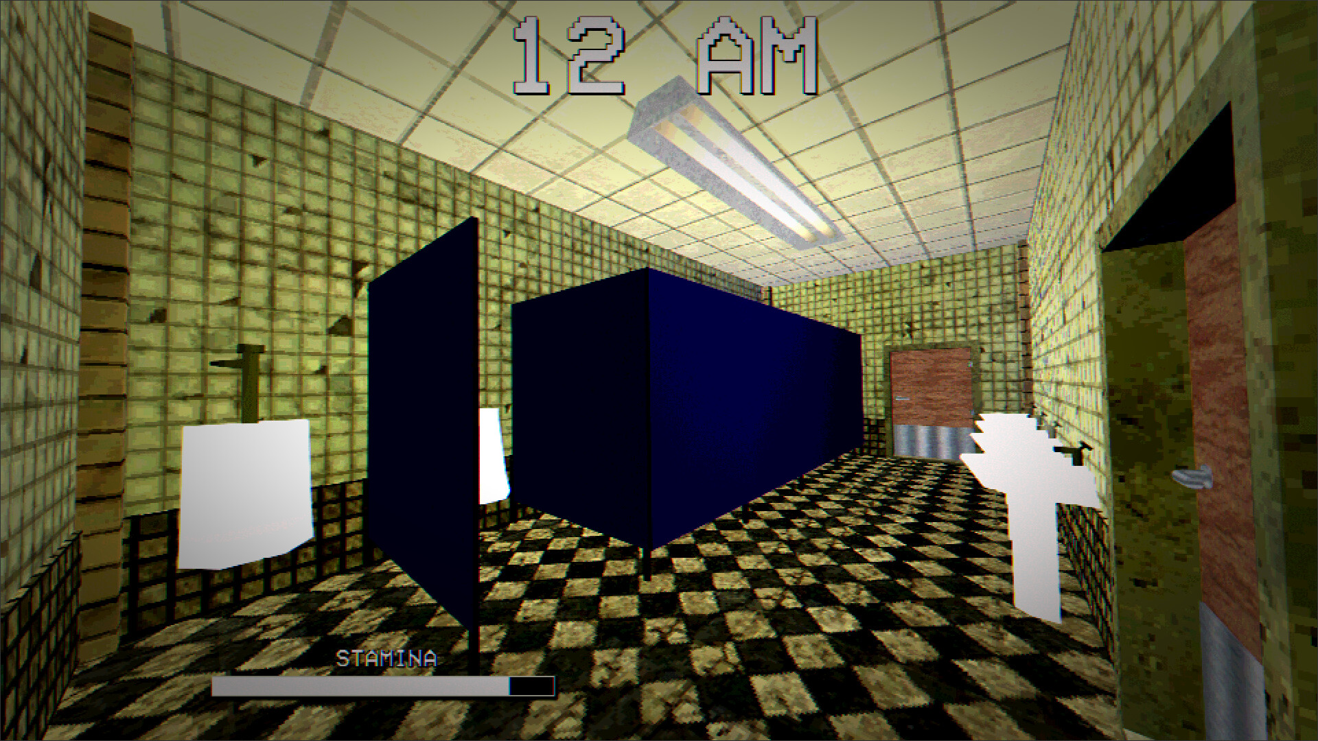 Voidshift screenshot 8