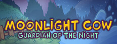 Moonlight Cow: Guardian of the Night