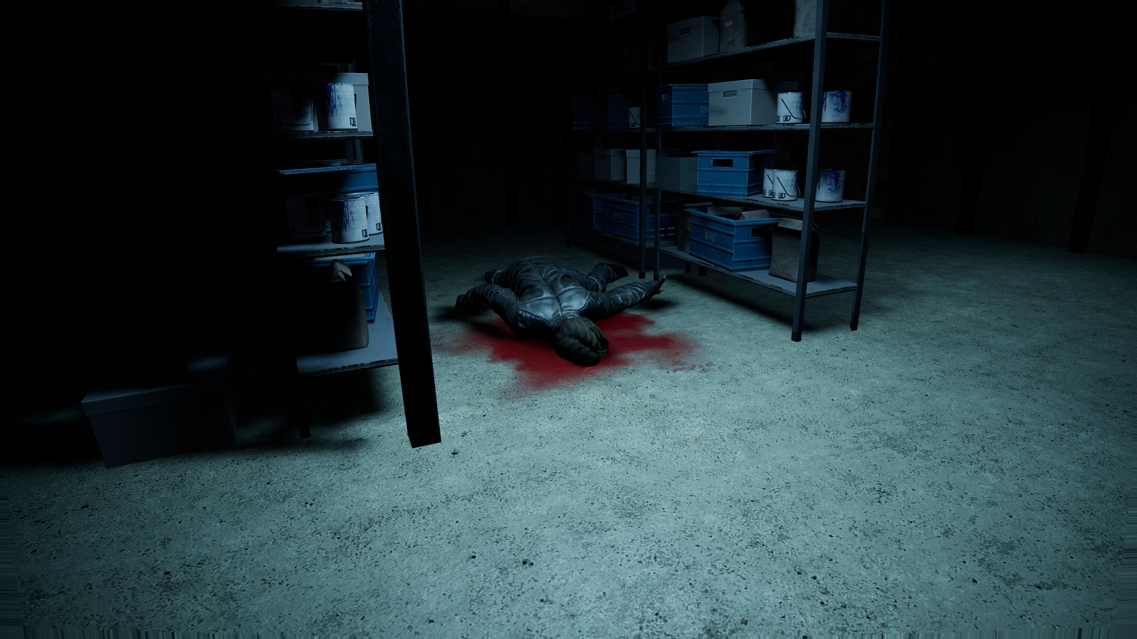 The Broken Dawn screenshot 5