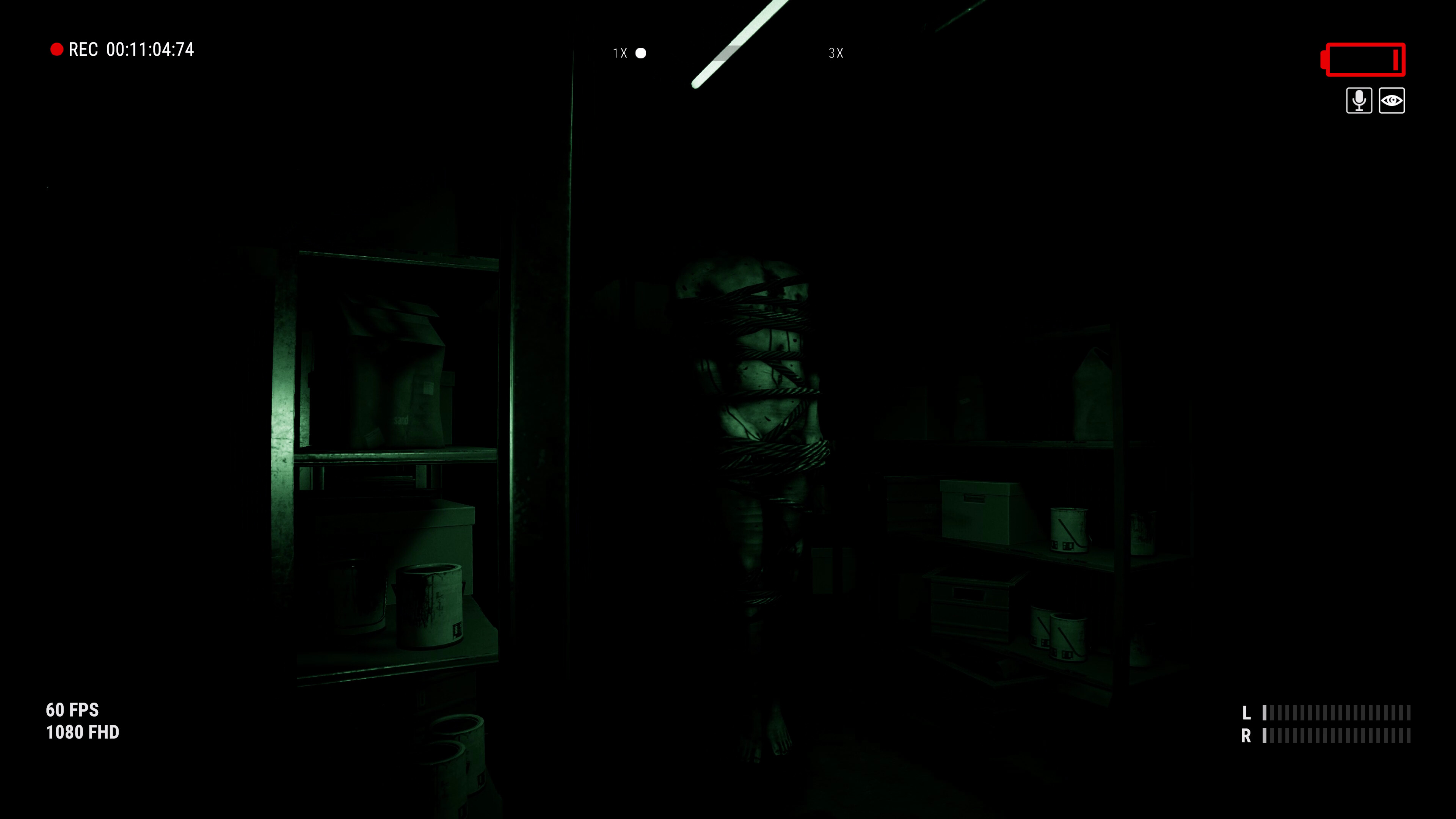 The Broken Dawn screenshot 8