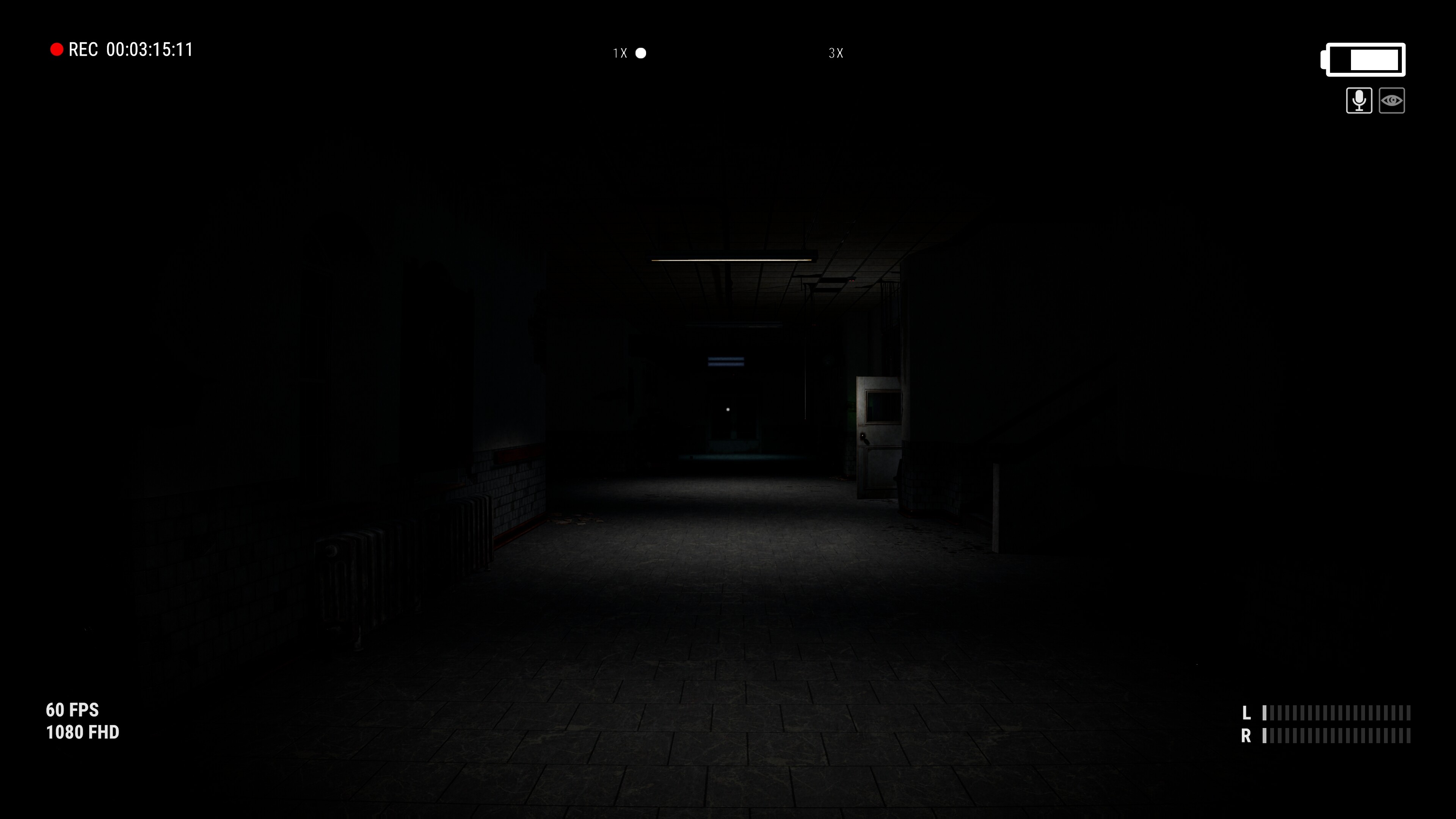 The Broken Dawn screenshot 4