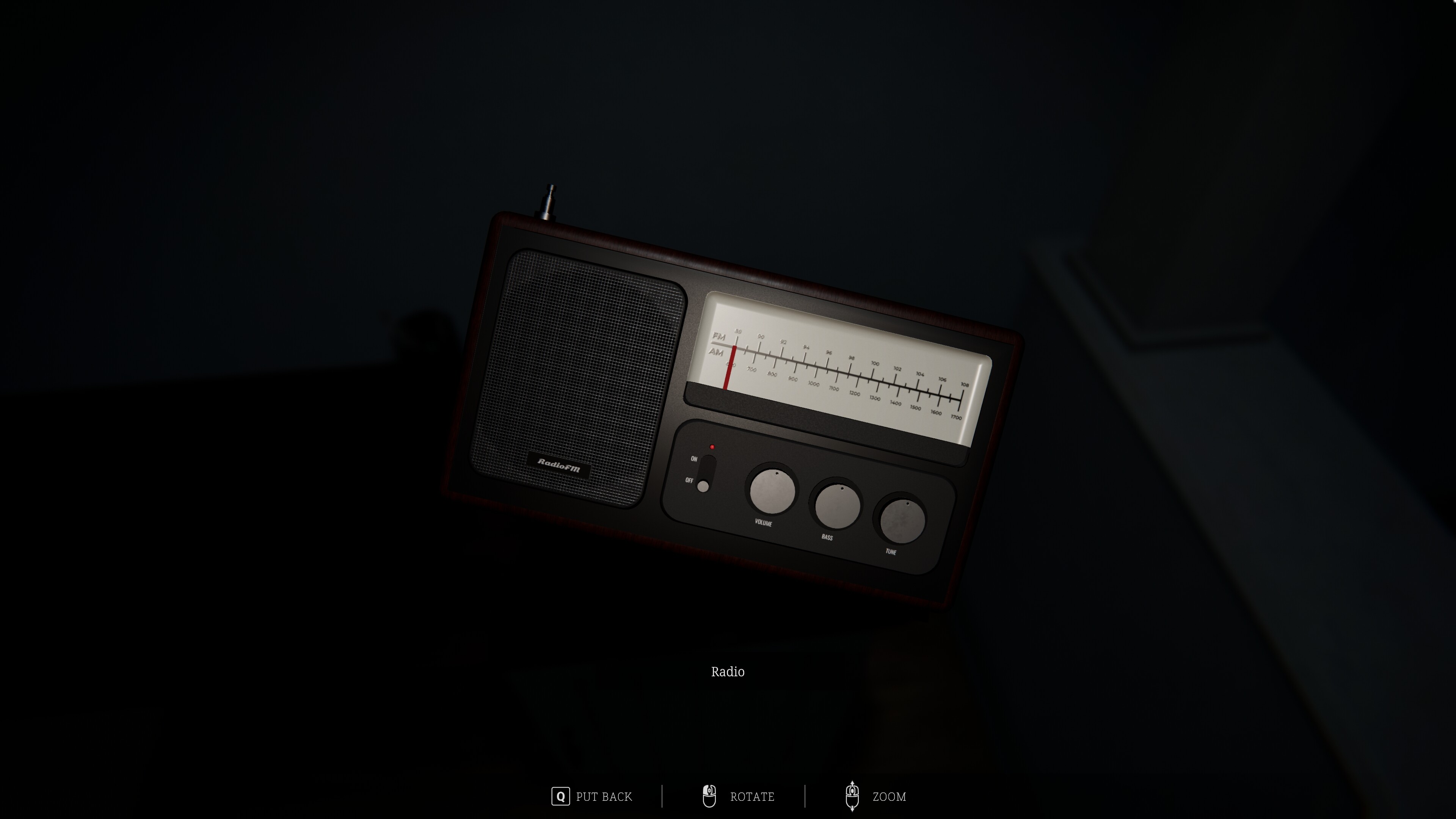 The Broken Dawn screenshot 10