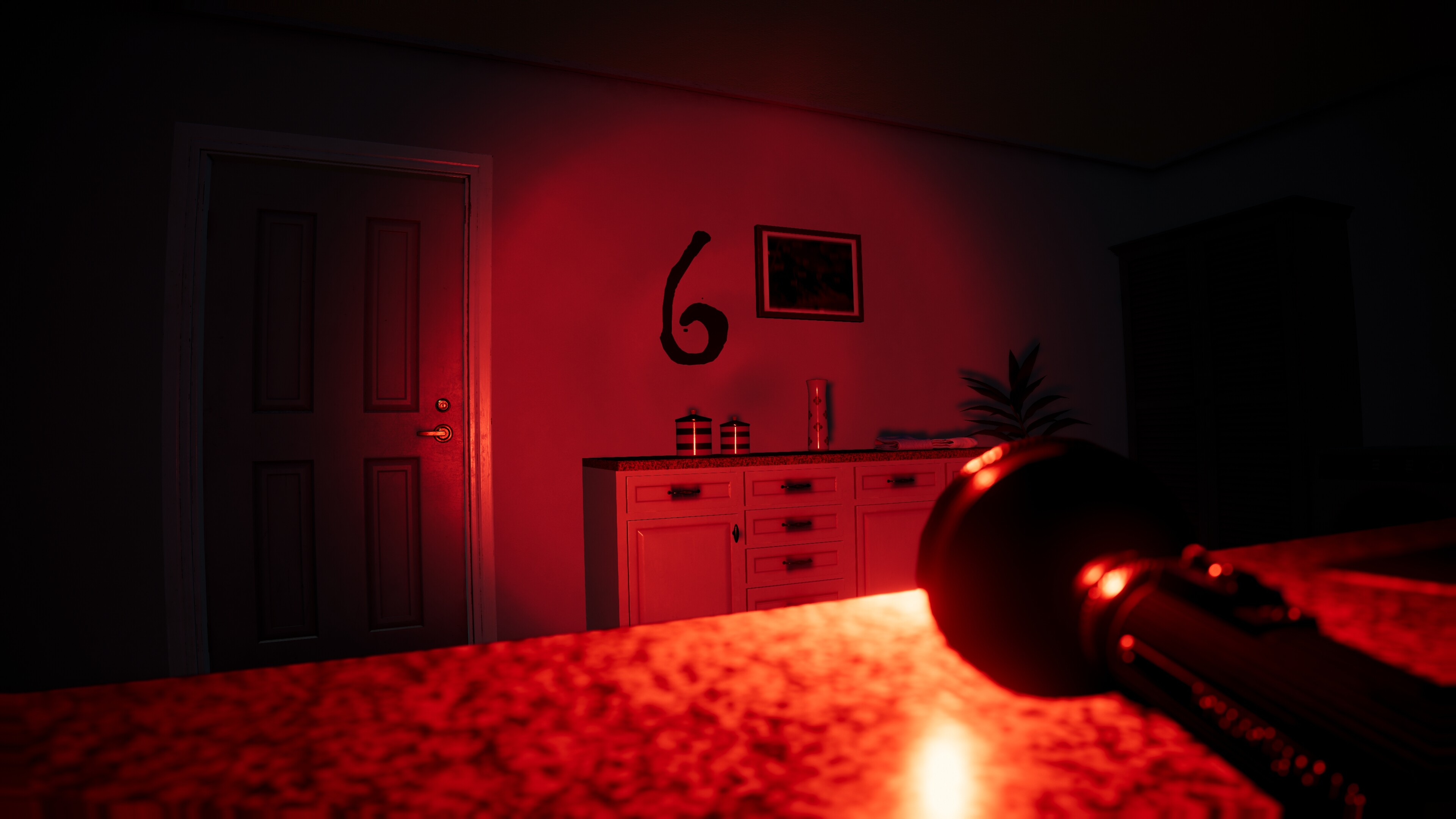 The Broken Dawn screenshot 9