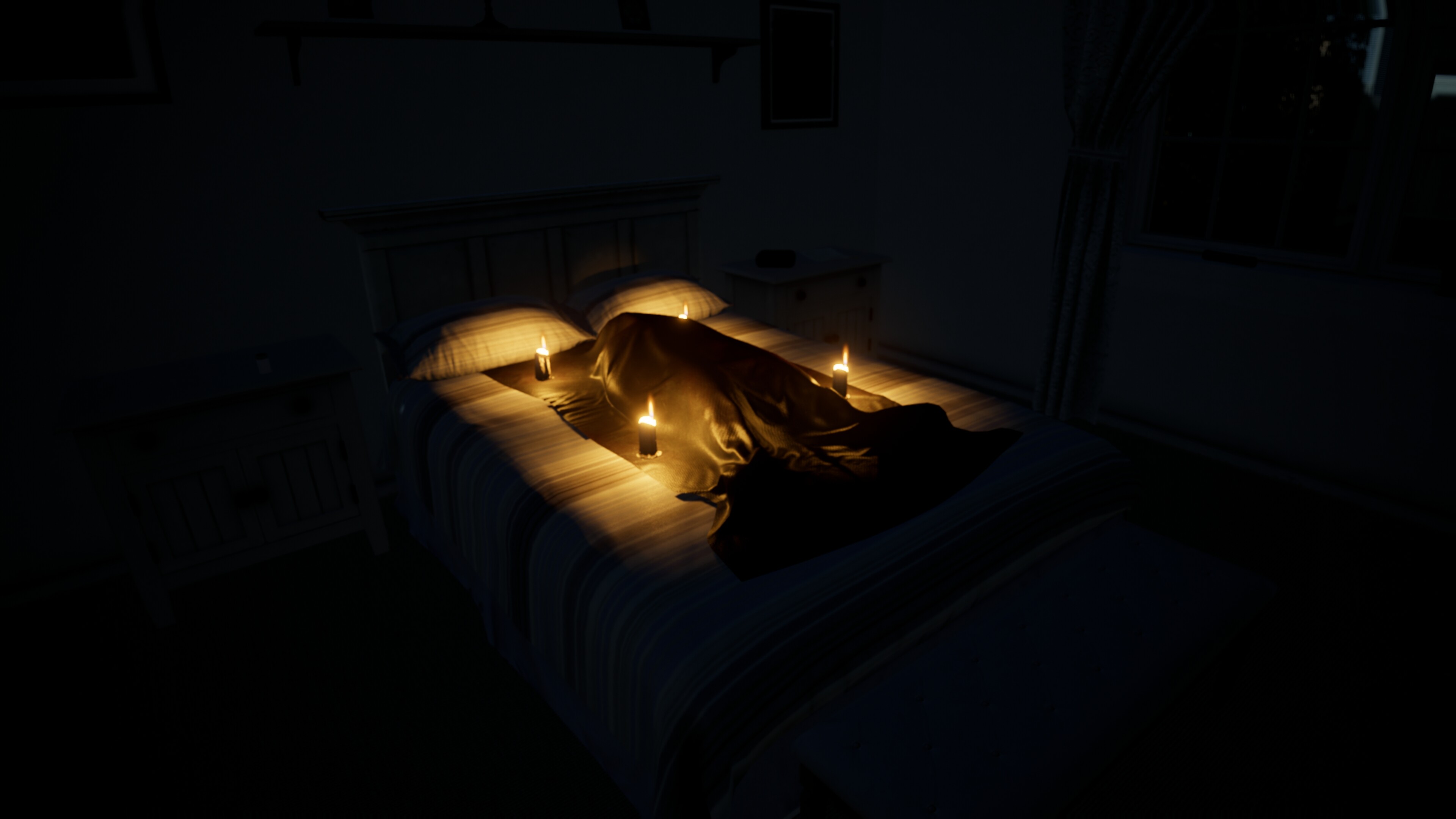 The Broken Dawn screenshot 7