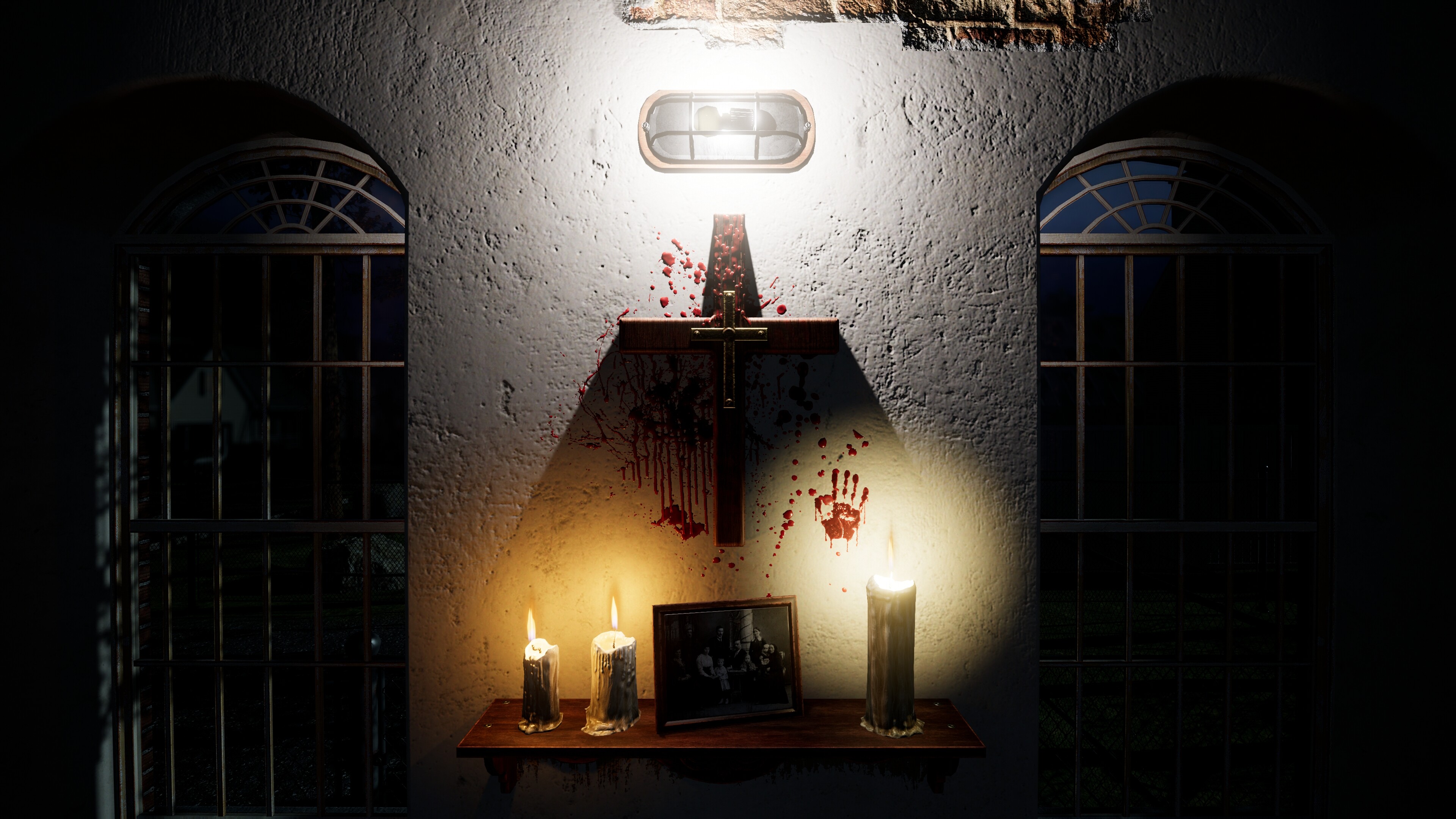 The Broken Dawn screenshot 6