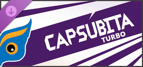 Capsubita - TURBO
