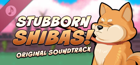 Stubborn Shibas Soundtrack