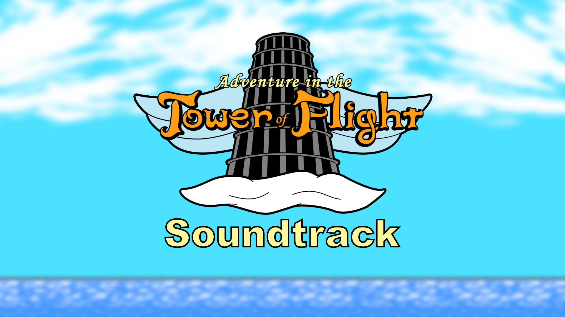 Game Soundtrack screenshot 1