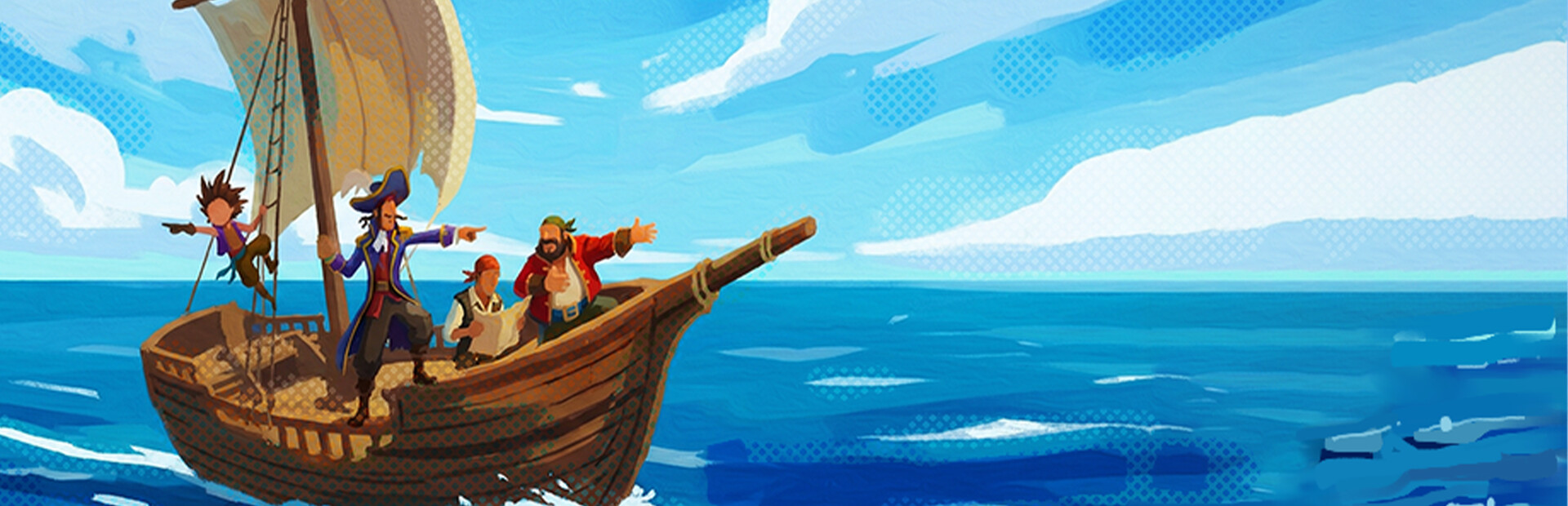 Which Sea Is This?