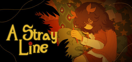 A Stray Line