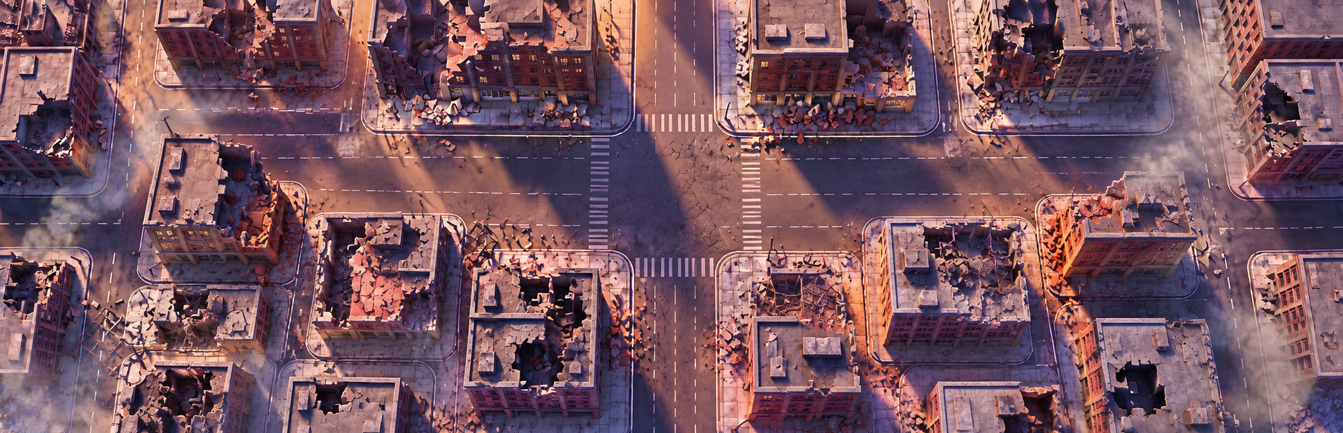 Tanks: Total Destruction