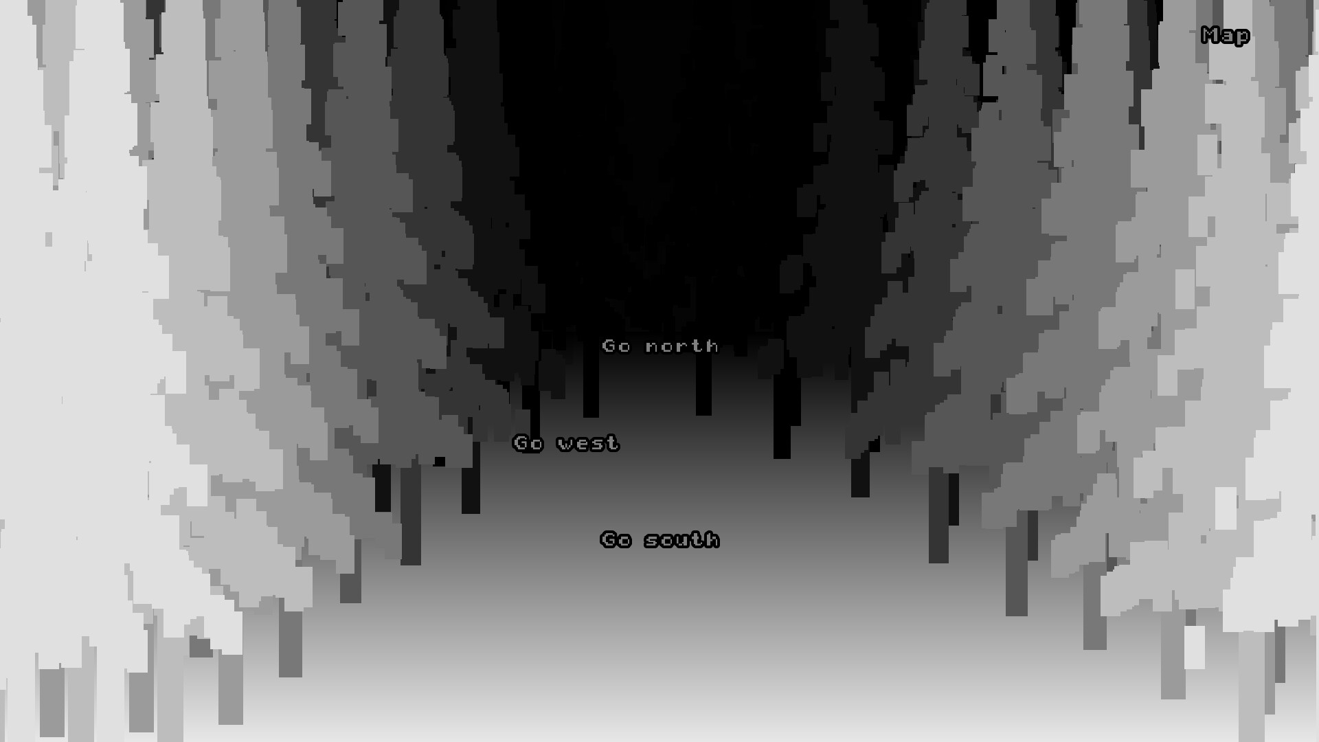 Skinwalker Forest screenshot 5