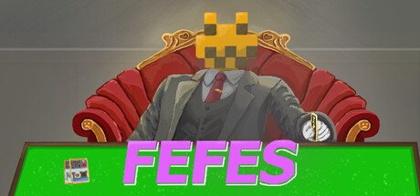 Fefes — Steam header