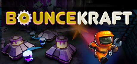 Bouncekraft