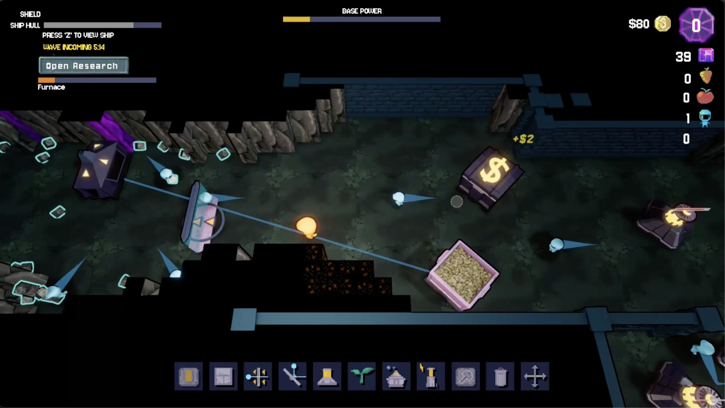 Bouncekraft screenshot 6