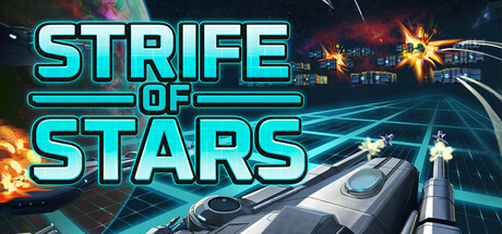 Strife of Stars