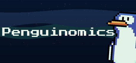 Penguin Ascension — Steam header