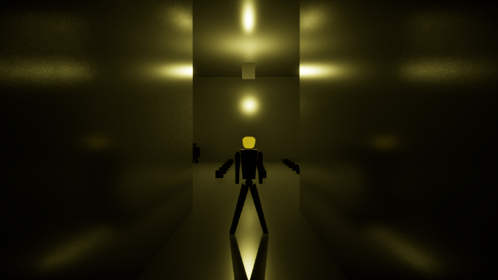 Seres: One Consciousness screenshot 5