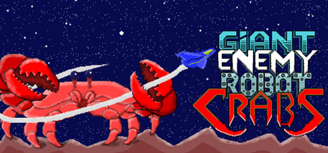 Giant Enemy Robot Crabs