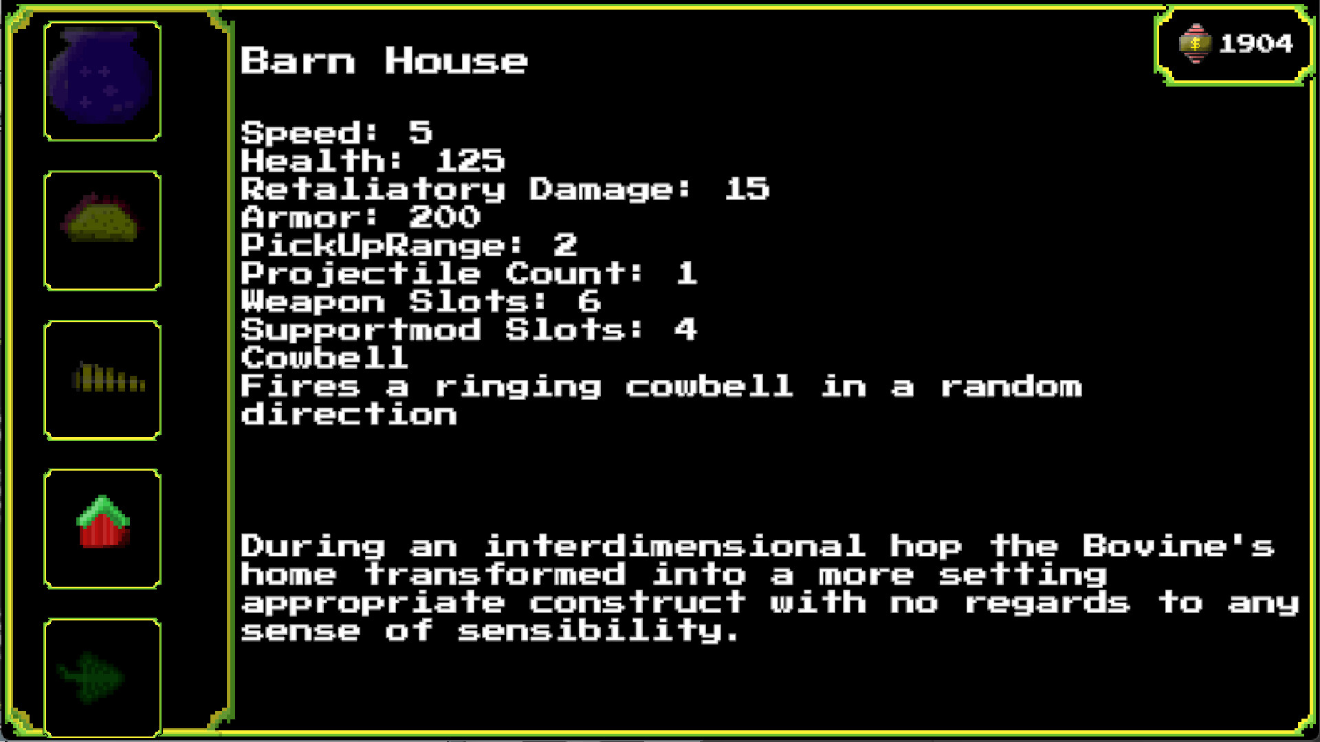 Giant Enemy Robot Crabs screenshot 13
