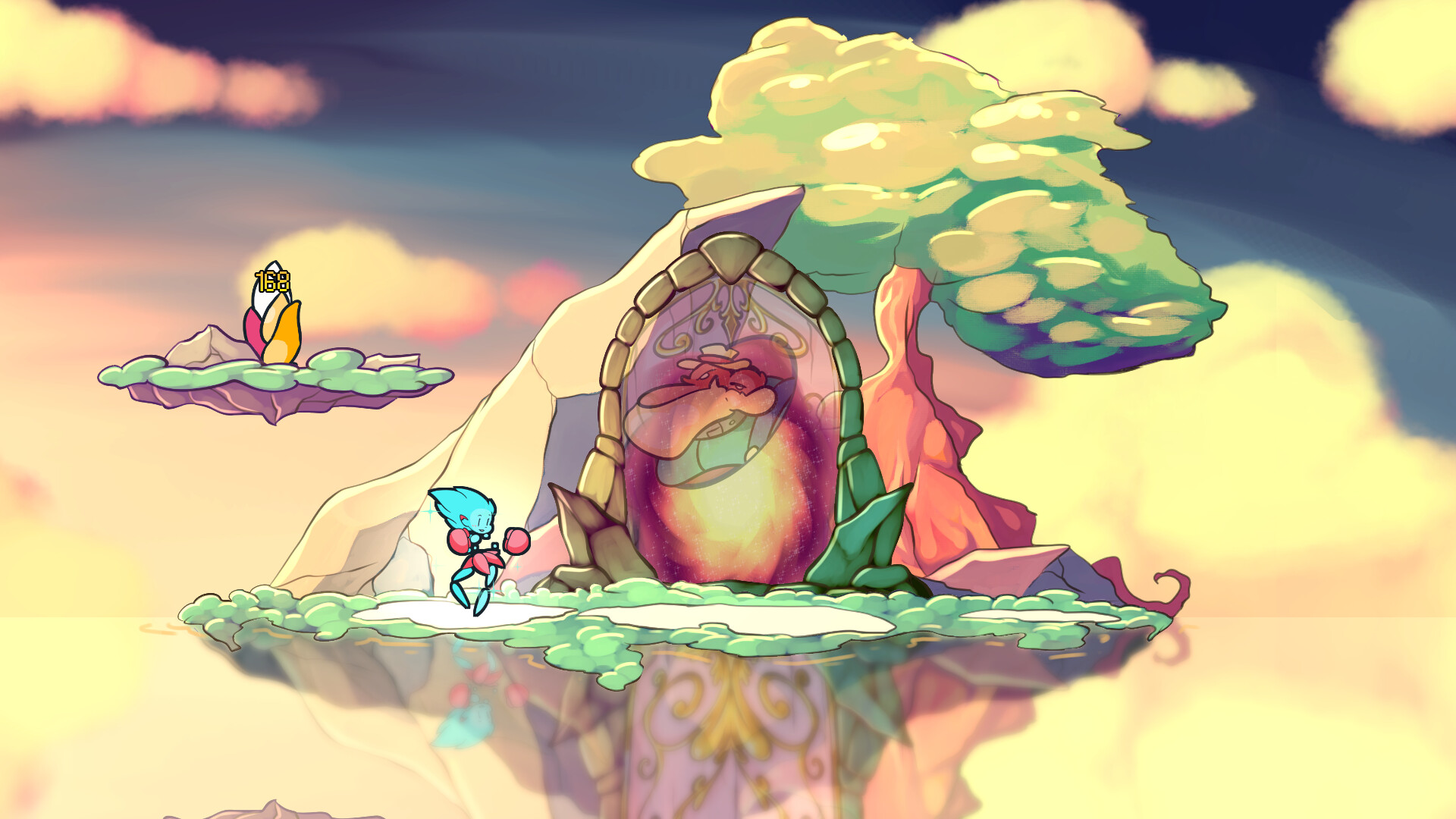 Dash'n'Drops screenshot 5