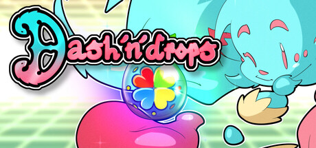 Dash'n'Drops
