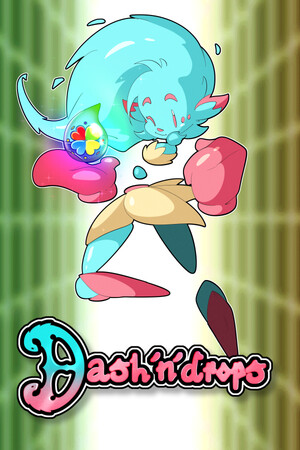 Dash'n'Drops