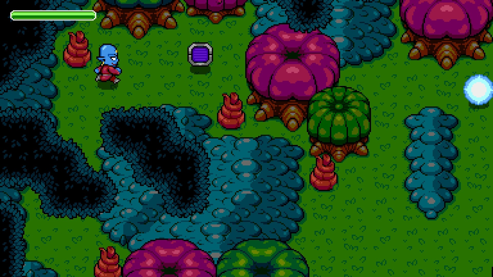 Bodzin screenshot 4