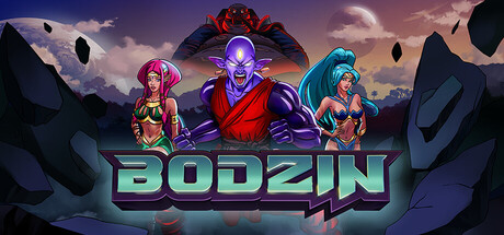 Bodzin
