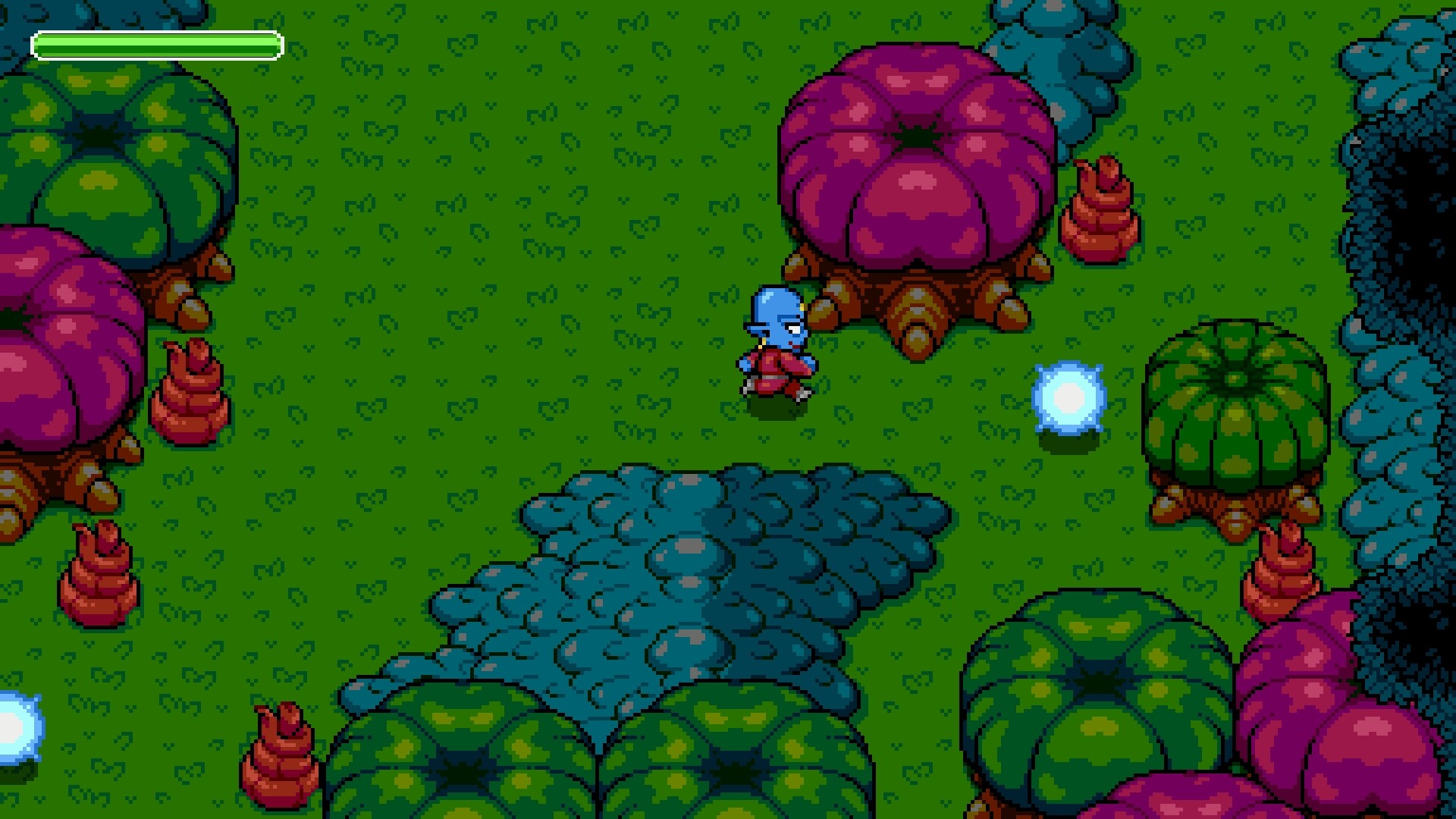 Bodzin screenshot 3