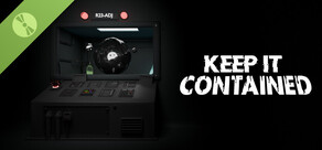 Keep It Contained Demo