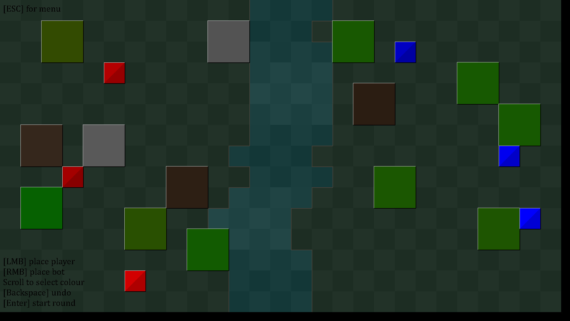 Bweh screenshot 1