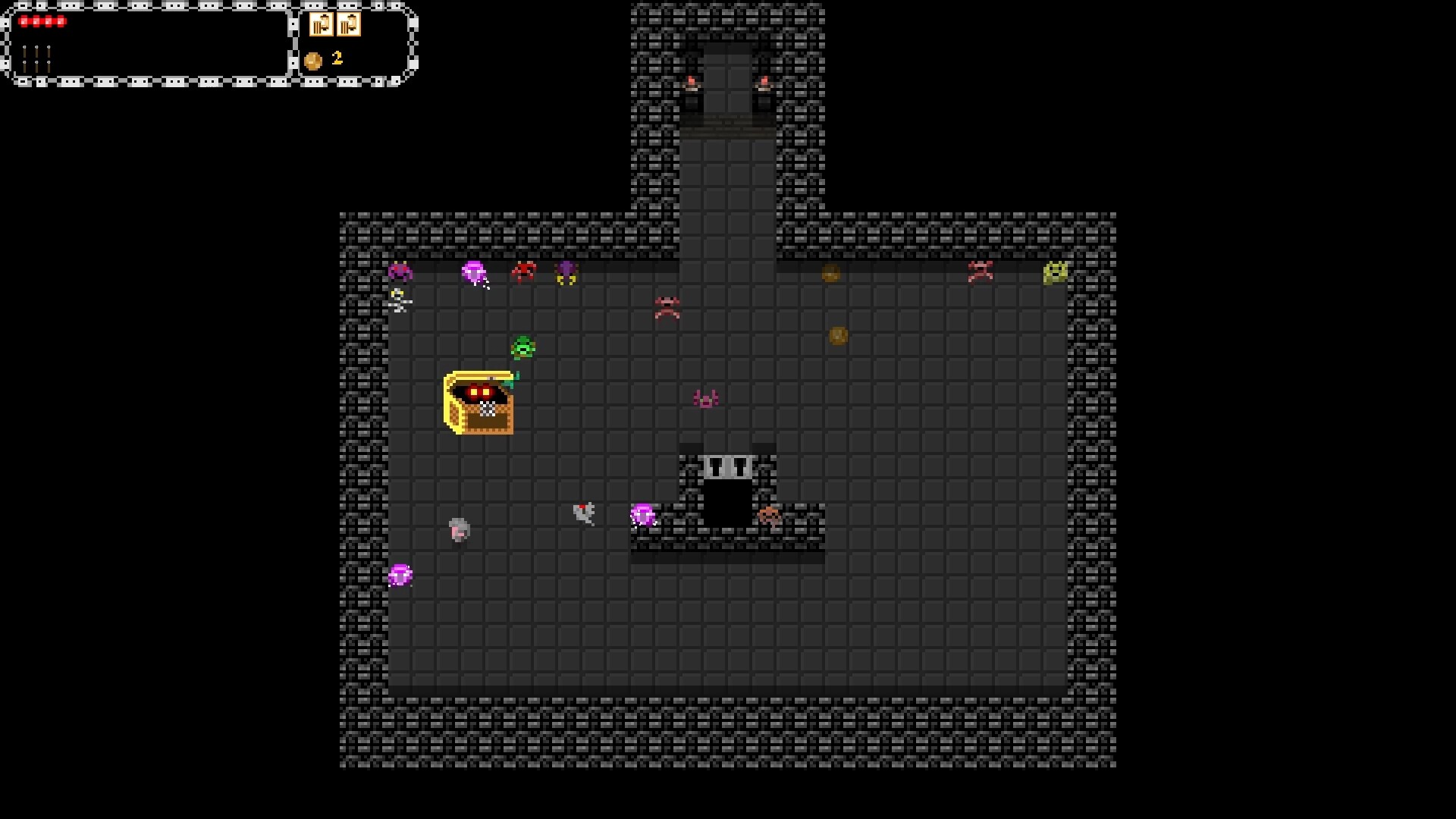 Ancient Adventure screenshot 15