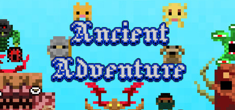 Ancient Adventure