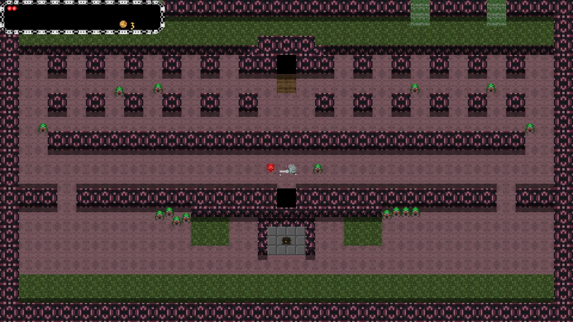 Ancient Adventure screenshot 10