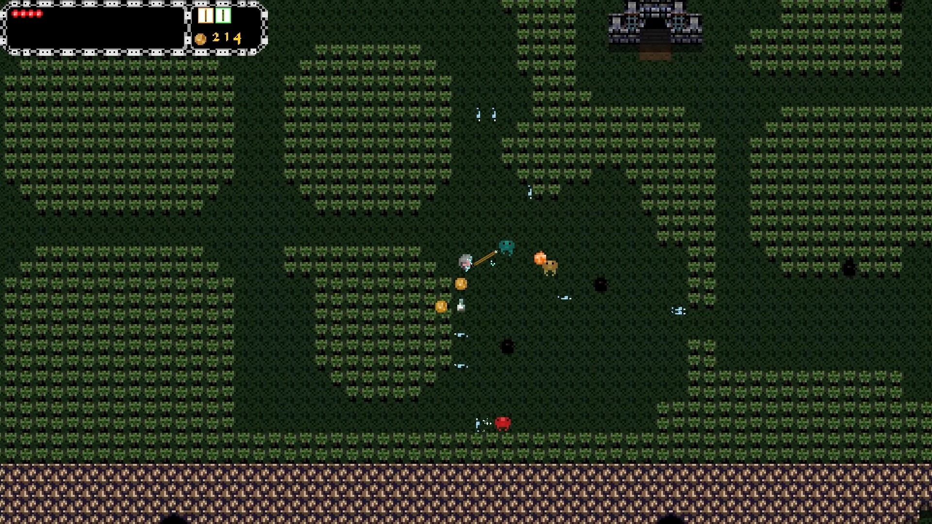 Ancient Adventure screenshot 16