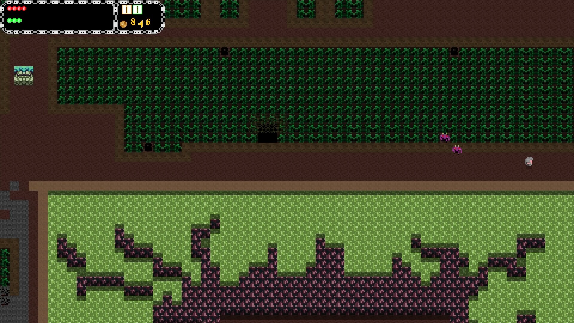 Ancient Adventure screenshot 17