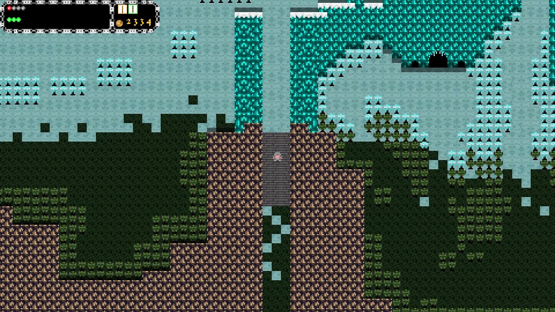 Ancient Adventure screenshot 6