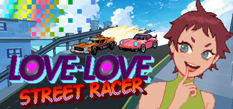 Love-Love Street Racer