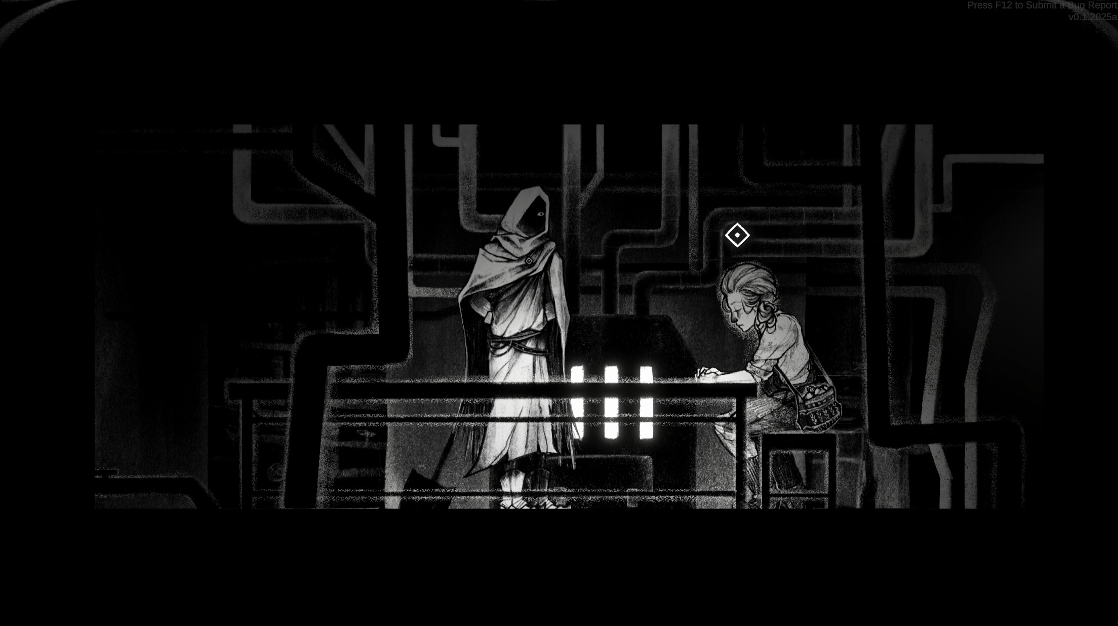 Give up the Ghost screenshot 7