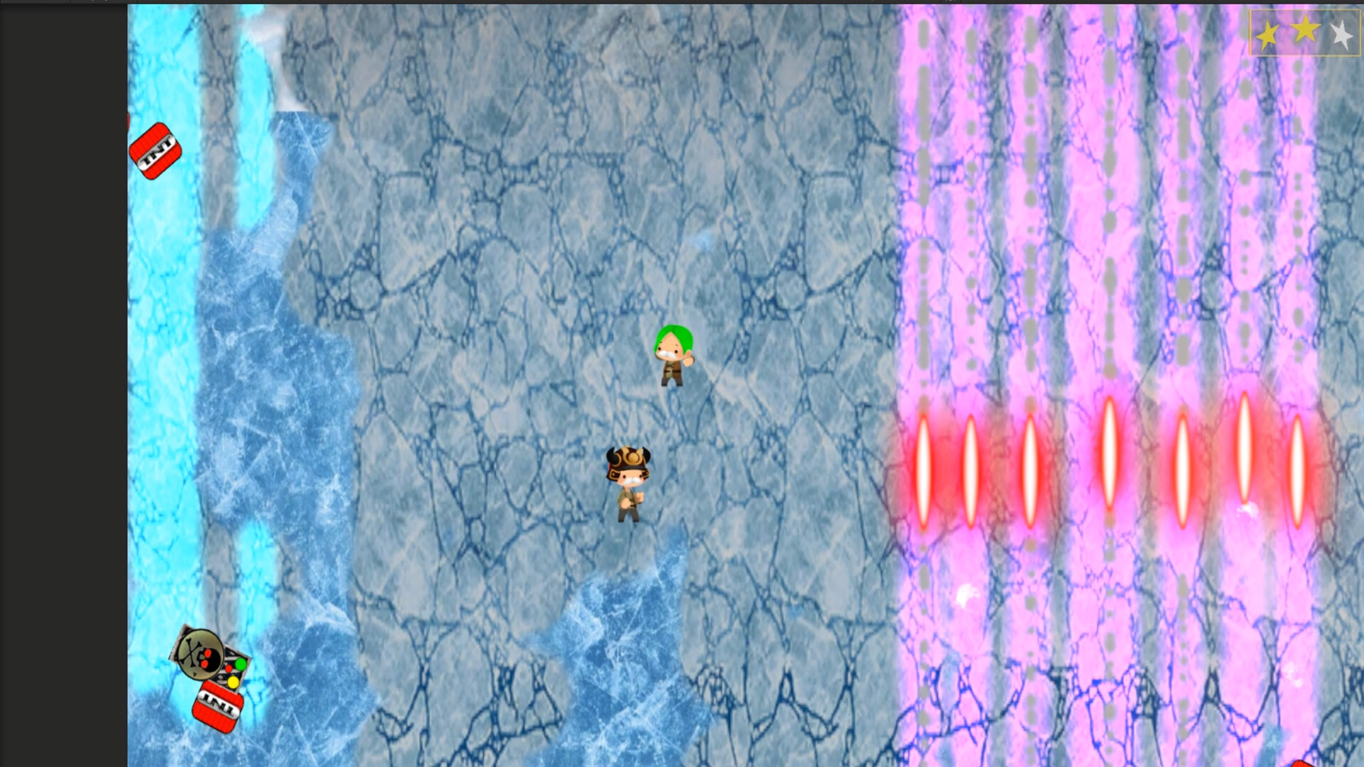 Bomb Survival screenshot 2
