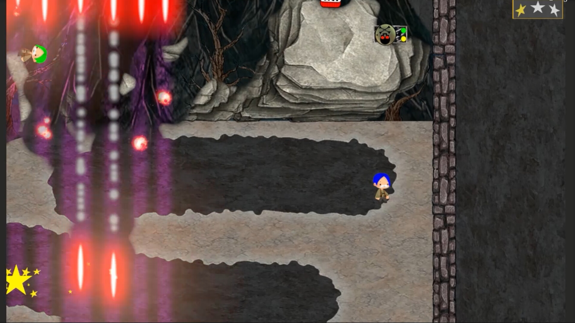 Bomb Survival screenshot 5