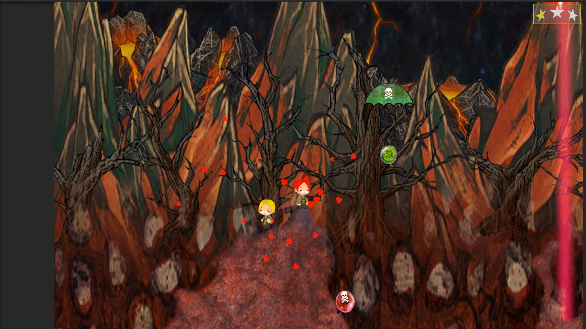 Bomb Survival screenshot 4
