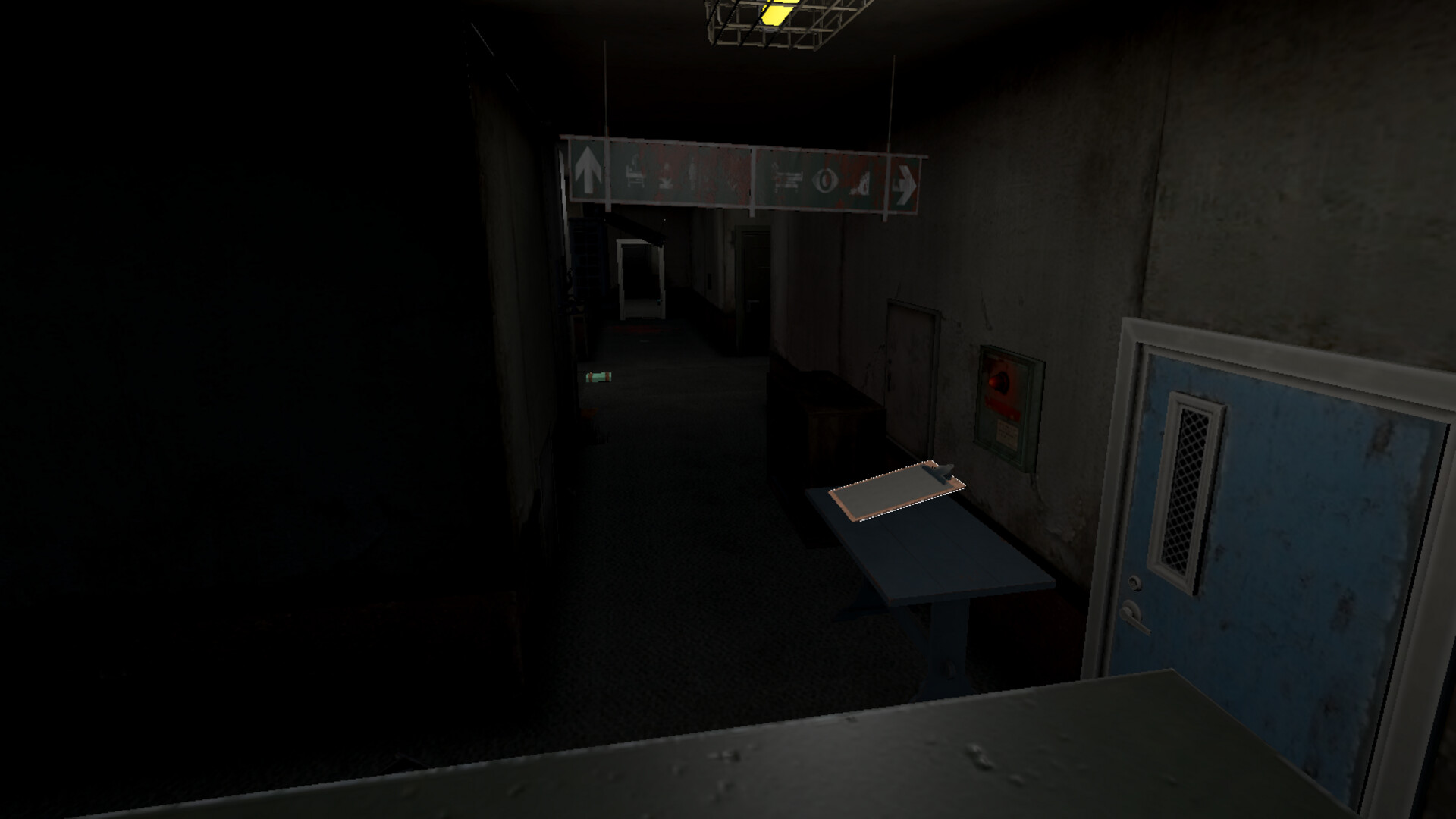 Grinnel screenshot 1