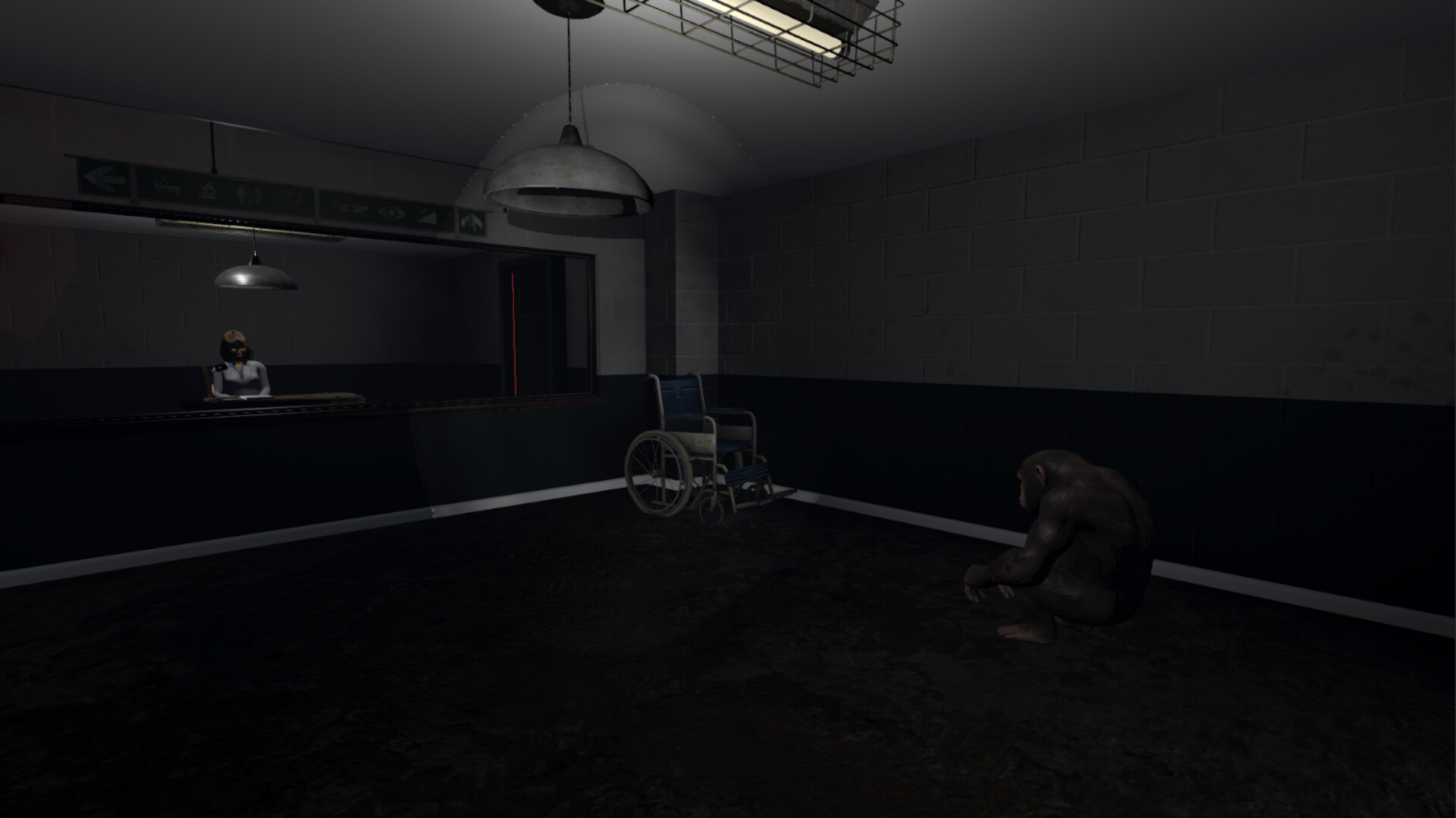 Grinnel screenshot 6